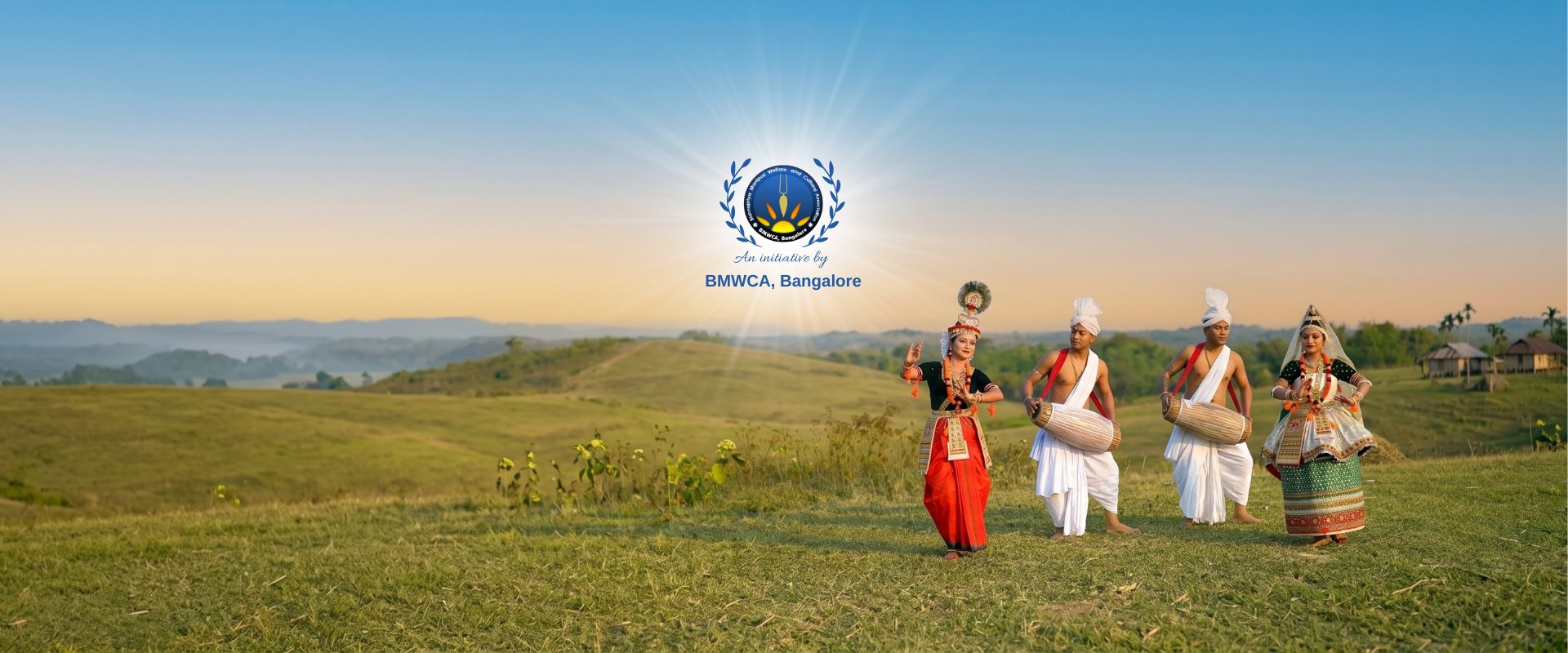 BMWCA, Bangalore — an initiative celebrating the Bishnupriya Manipuri community