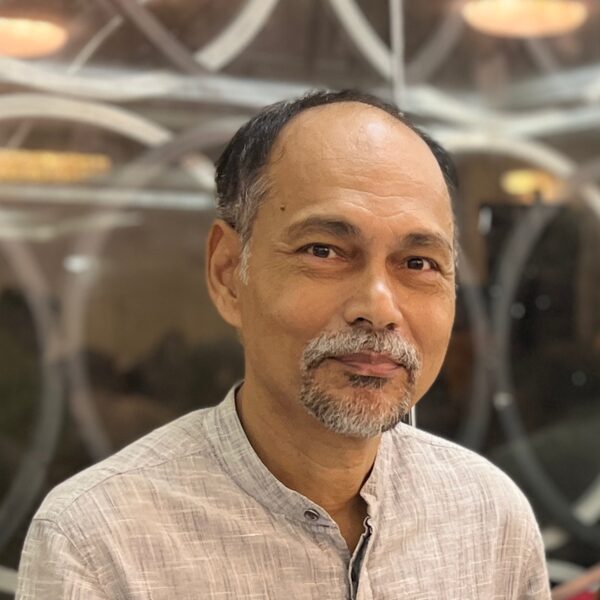 Biraj Kumar Singha