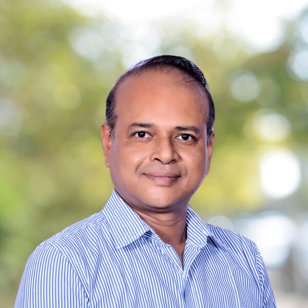 Saibal Sinha