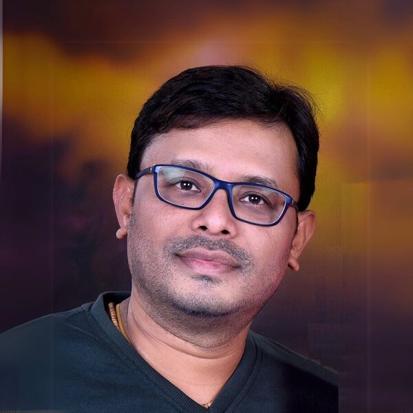 Rohijit Sinha