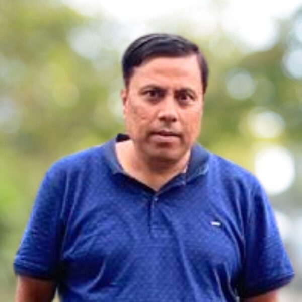 Raghabendra Sinha