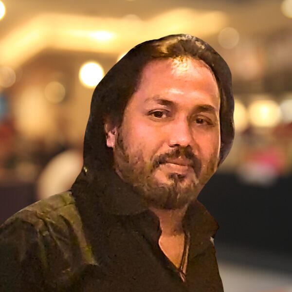 Rohit Sinha
