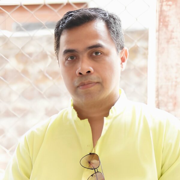 Rajib Singha