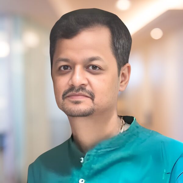 Bijoy Sinha