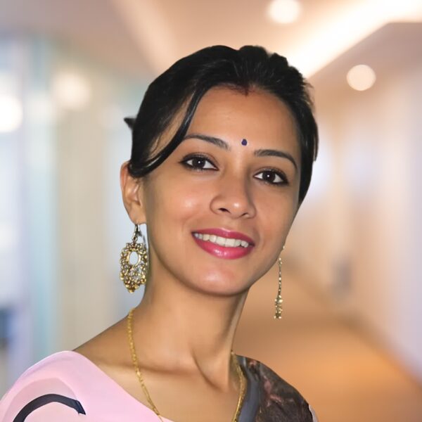 Namrata Sinha
