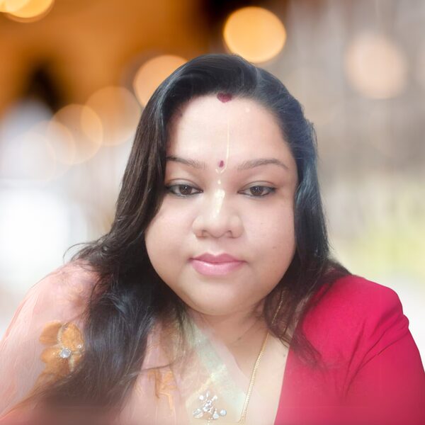Suroshree Sinha