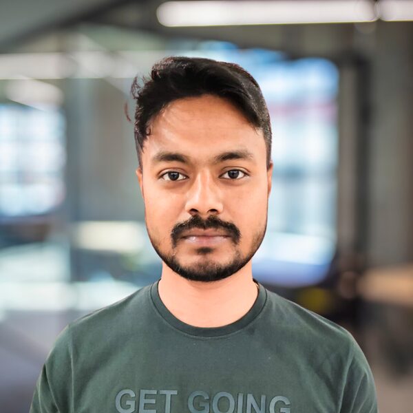 Sanjib Singha