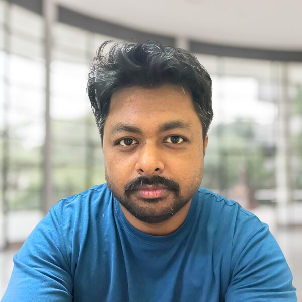 Sunit Sinha