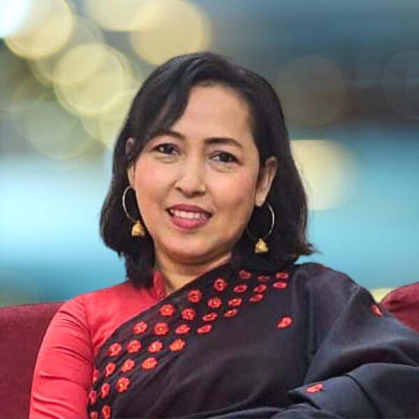 Madhuree Sinha