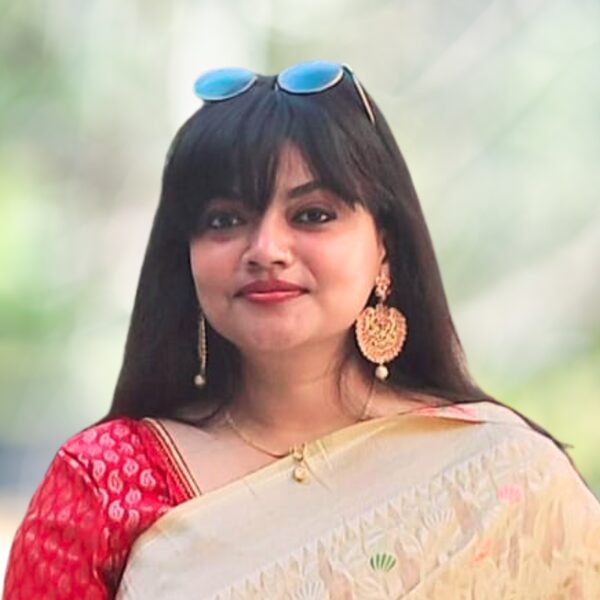 Nisha Sinha