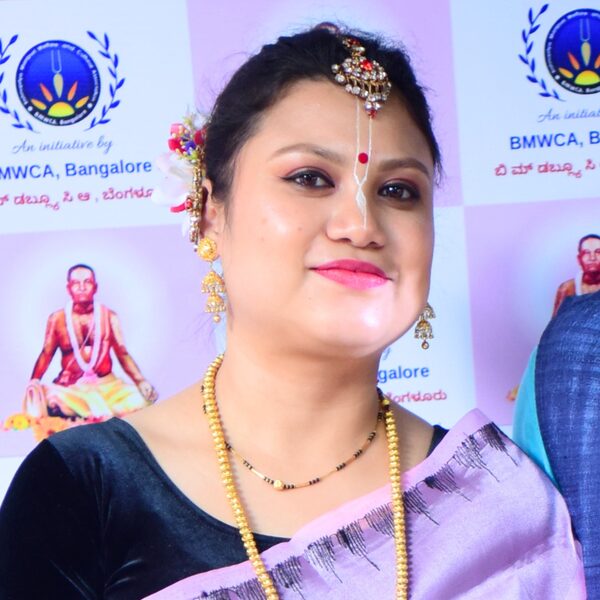 Gautami Sinha
