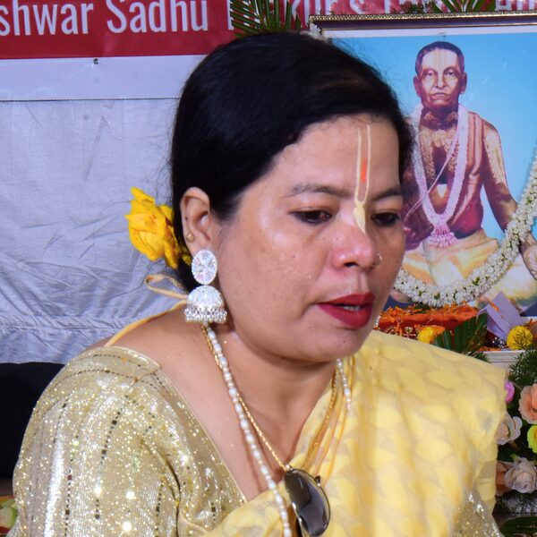 Babita Sinha