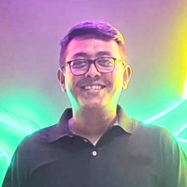 Abhinoy Sinha