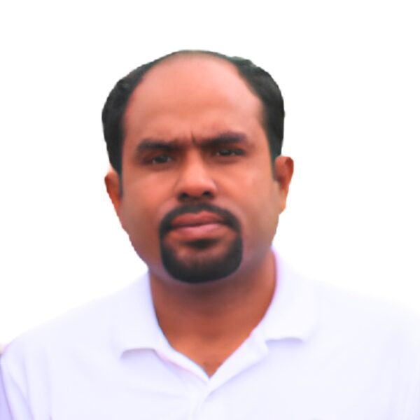 Dhaneswar Sinha
