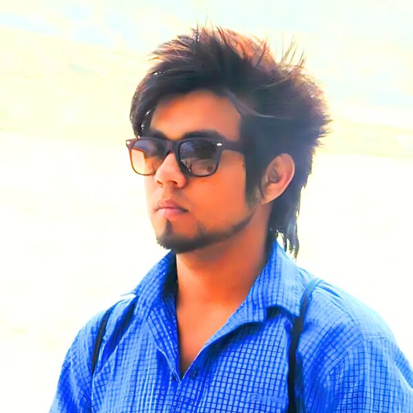 Devotosh Sinha