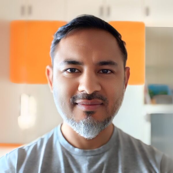 Rahul Mukherjee