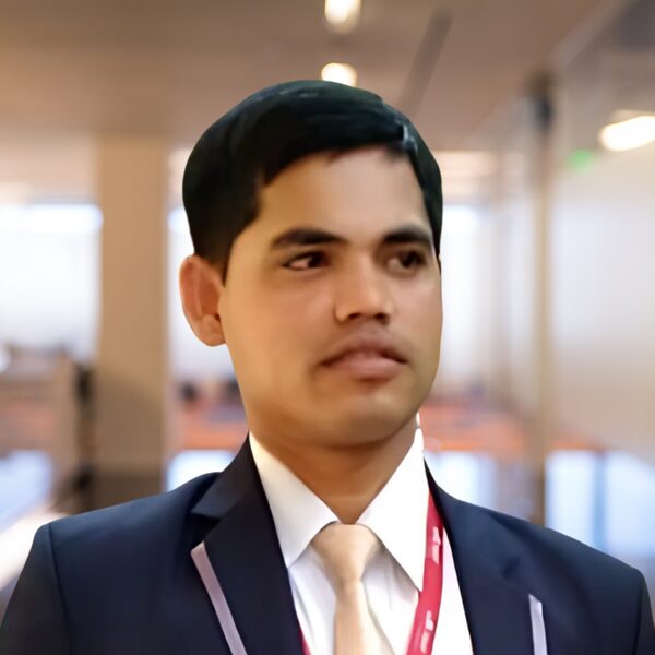 Ramananda Sinha