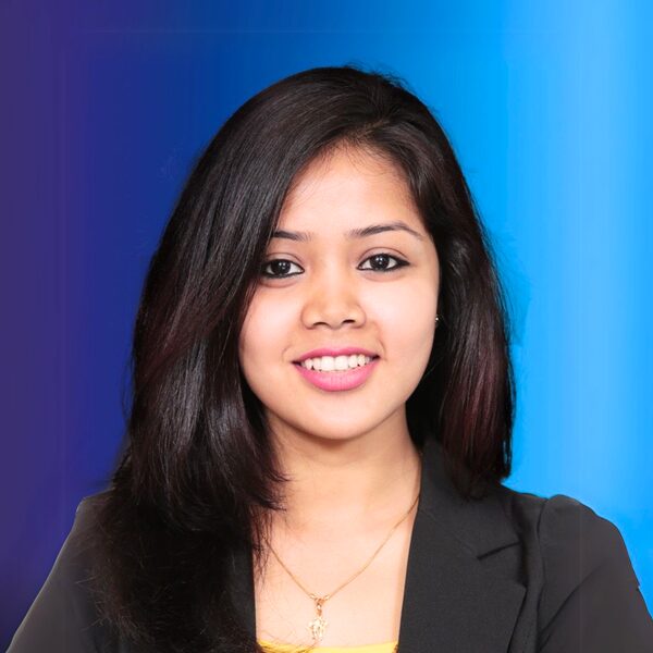 Jharna Sinha
