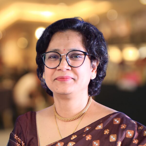 Dr. Sumana Sinha