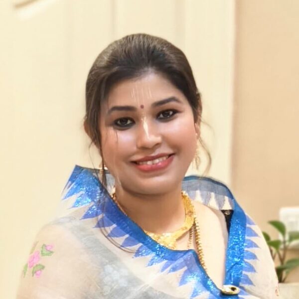 Bimola Sinha